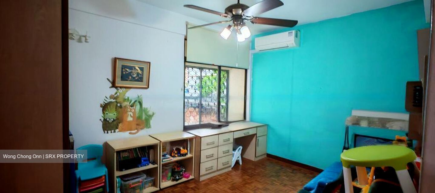 Cashew Park Condominium (D23), Condominium #459789831